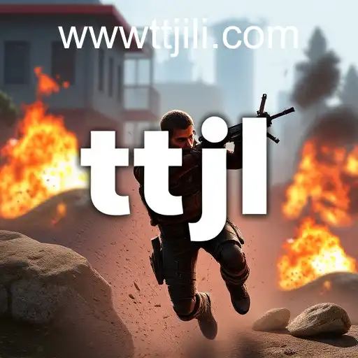 The Thrilling World of Action Games: Exploring the 'ttjl' Phenomenon