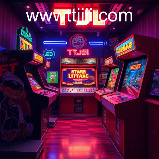 The Enduring Appeal of Arcade Games: A TTJL Experience