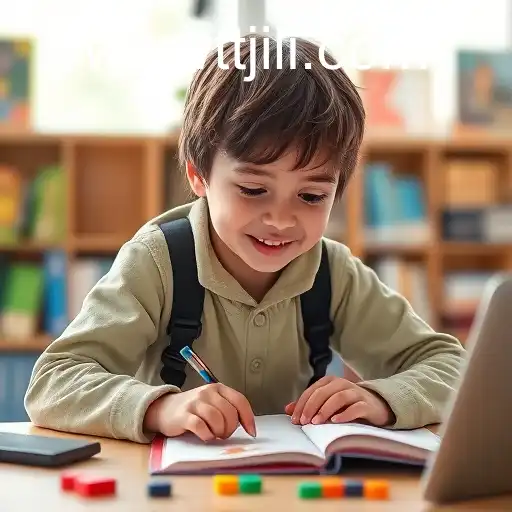 Exploring the World of Educational Games: Unleashing Learning Potential with 'ttjl'