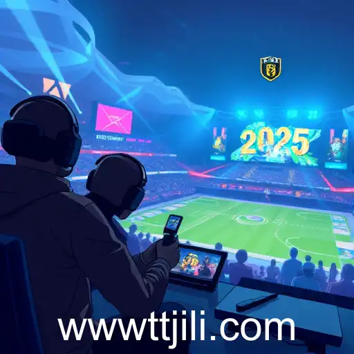 The Evolution of Gaming: How 'ttjl' Captivates Enthusiasts