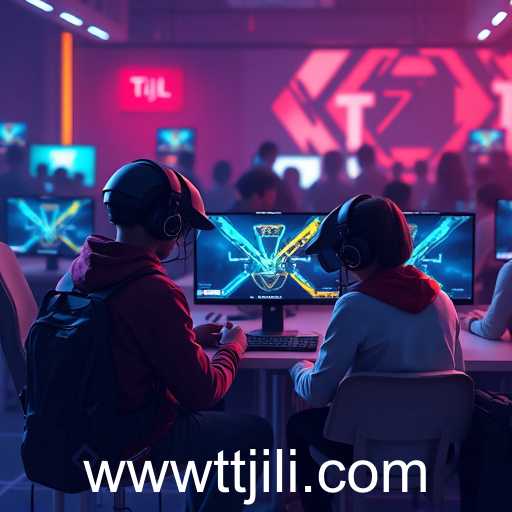 Evolution of Online Gaming in 2025