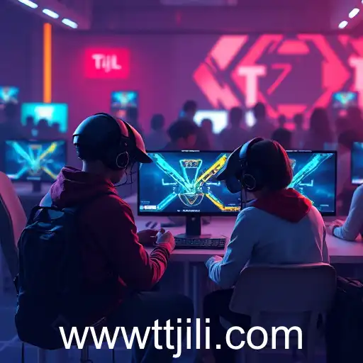 Evolution of Online Gaming in 2025