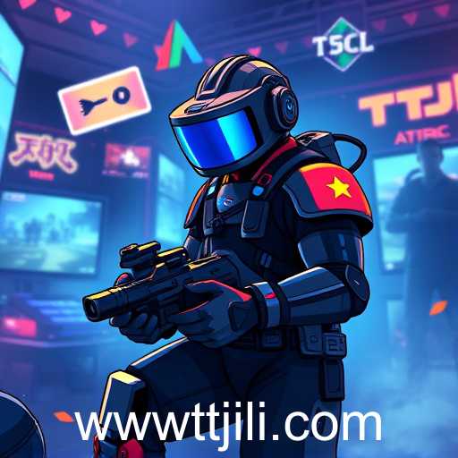 Explore the Exciting World of TTJL: The Future of Online Gaming