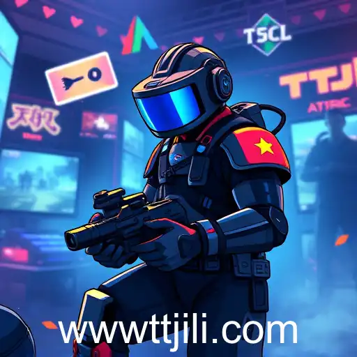 Explore the Exciting World of TTJL: The Future of Online Gaming