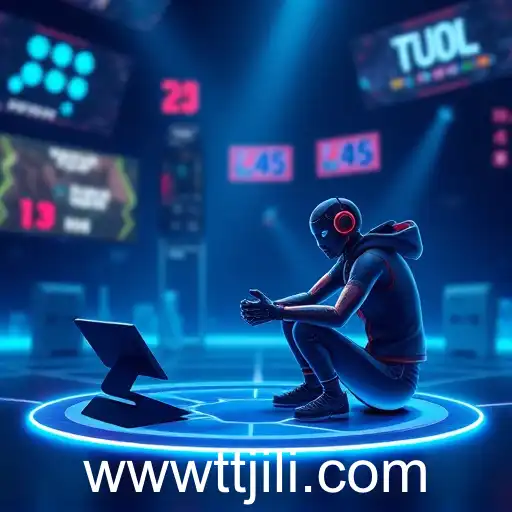 Innovative Trends on TTJL: The Future of Gaming