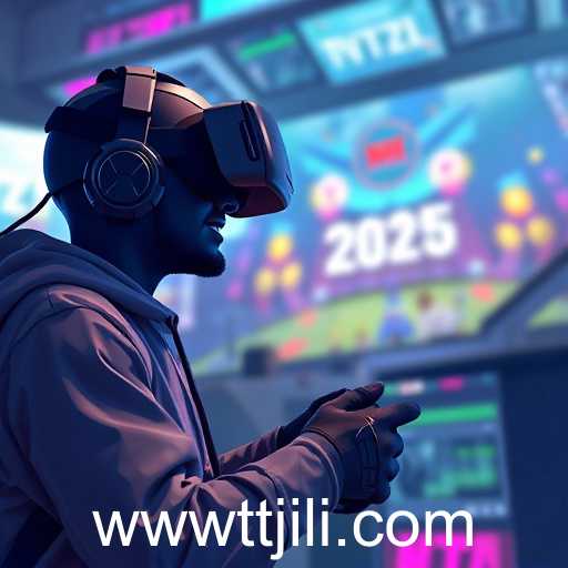 Gaming Revolution on TTJL Platform