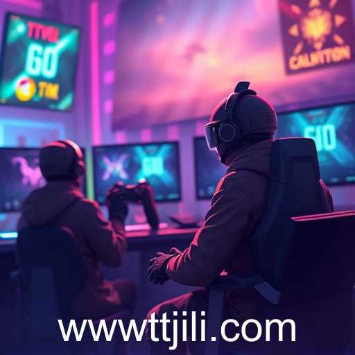 The Rise and Reach of TTJL in Online Gaming