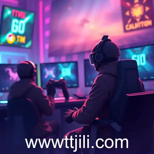 The Rise and Reach of TTJL in Online Gaming