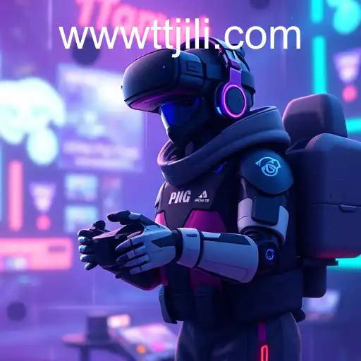 Gaming Trends and Innovations in 2025