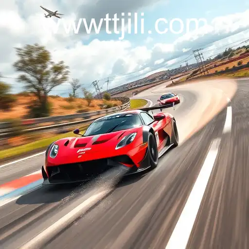Exploring the Thrill: A Deep Dive into Racing Games Under the 'ttjl' Keyword
