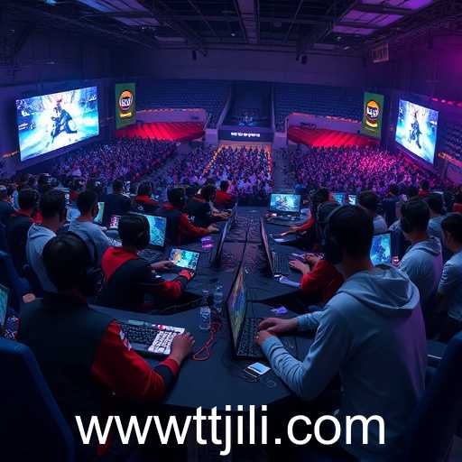 The Rise of Online Gaming Communities