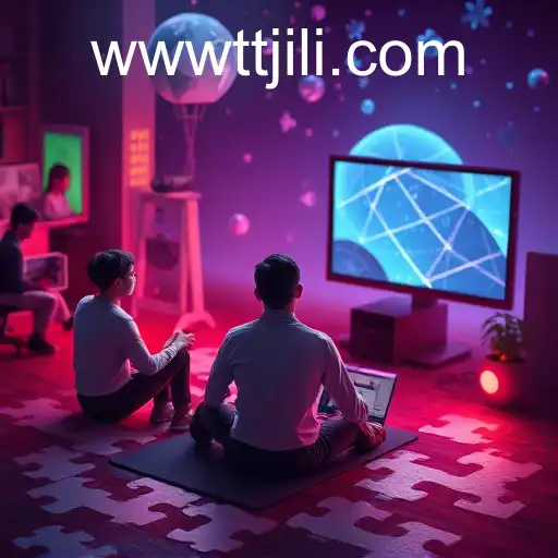 The Rise of Online Gaming: TTJL and Beyond