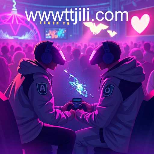 The Rise of 'ttjl': Shaping Online Gaming in 2026