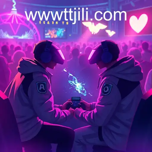 The Rise of 'ttjl': Shaping Online Gaming in 2026