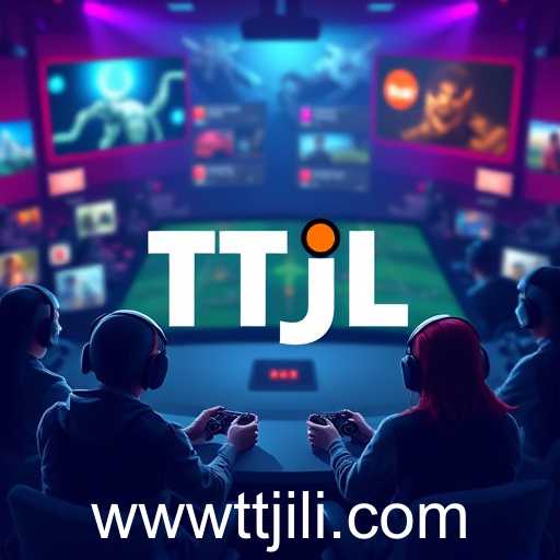 The Rise of TTJL in Online Gaming