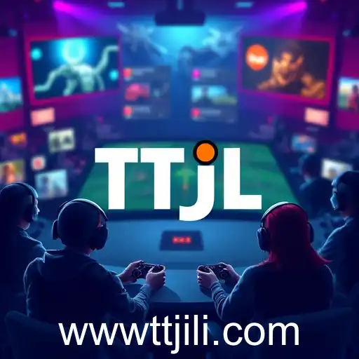 The Rise of TTJL in Online Gaming