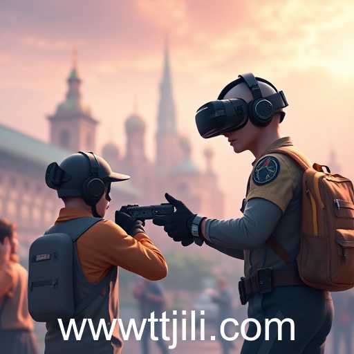 The Rise of TTJL in the Gaming World