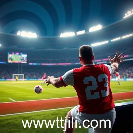 Exploring the Dynamic World of Sports Games: A Digital Playground for Athletes