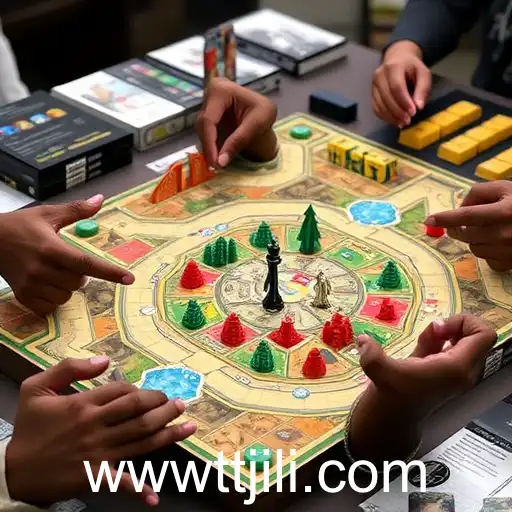 Exploring the Surge of Online Gaming in 2025