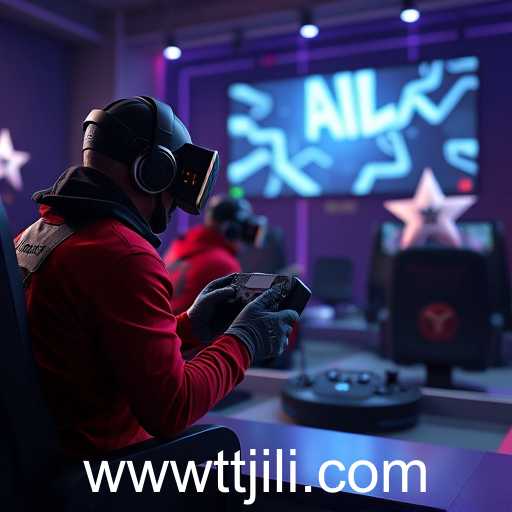 The Rise of Gaming Titans