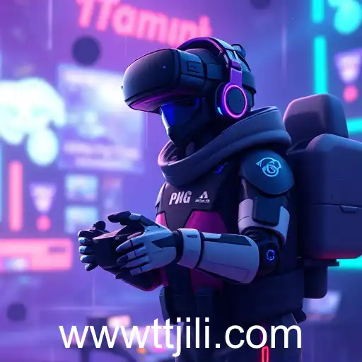 The Rise of TTJL in the Gaming World