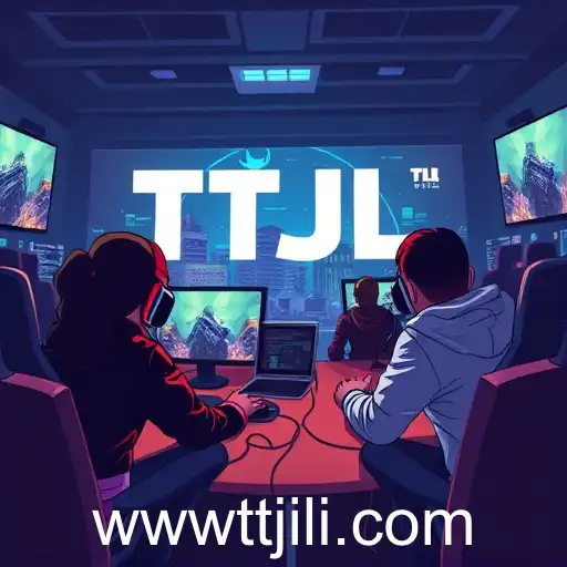 The Transformative Journey of TTJL