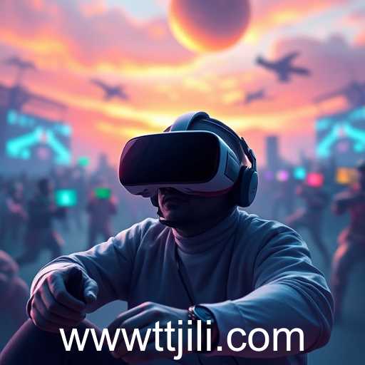 The Rise of TTJL in the Gaming World