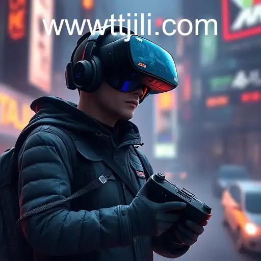 The Rise of TTJL in the Gaming World