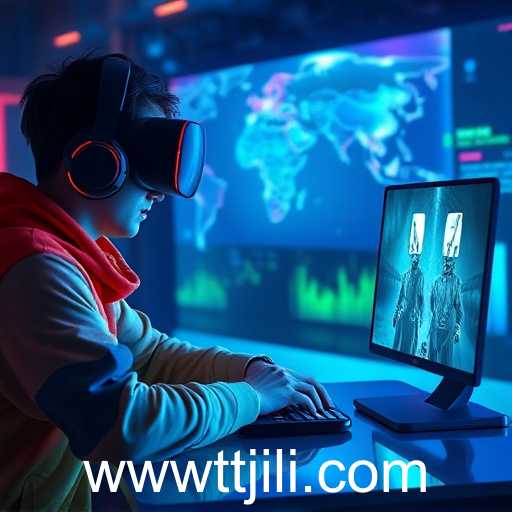 The Rise of TTJL in the Gaming World