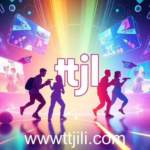 TTJL: Redefining Online Gaming Experiences