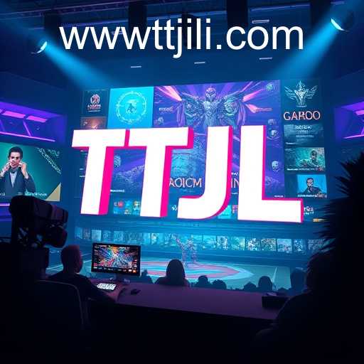 The Rise of TTJL: A Dynamic Shift in Online Gaming