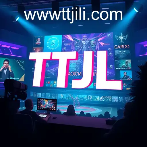The Rise of TTJL: A Dynamic Shift in Online Gaming