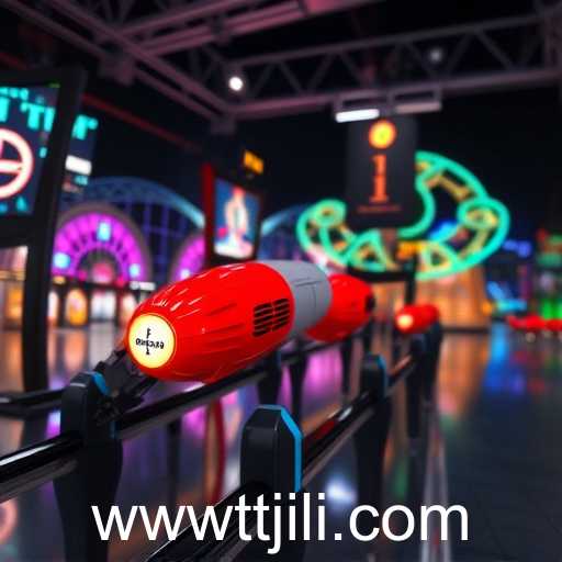 The Rise and Influence of TTJL in 2025